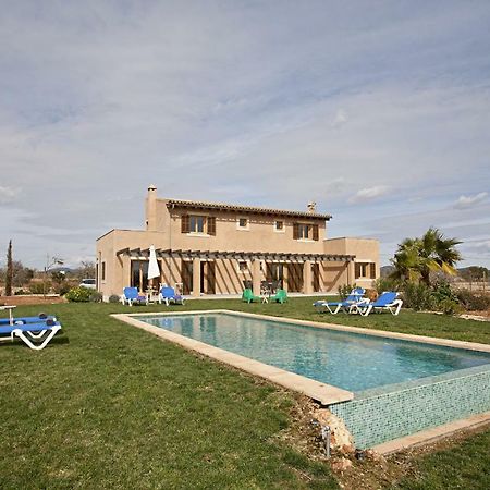 Finca La Pergola Porto Cristo Dış mekan fotoğraf