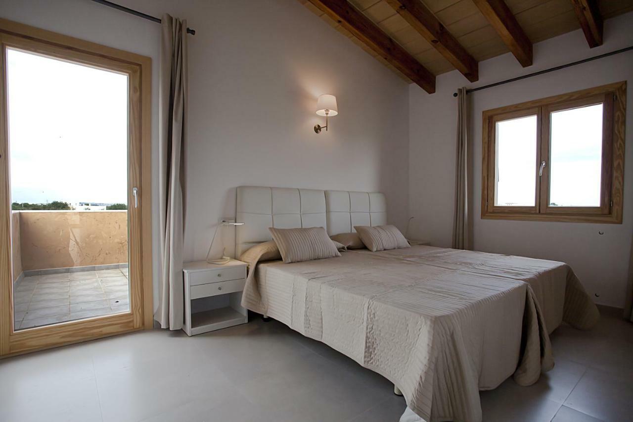Finca La Pergola Porto Cristo Dış mekan fotoğraf